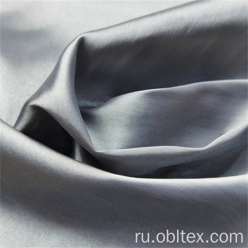 OBL21-2120 Twill Polyester Нейлоновая ткани ткани